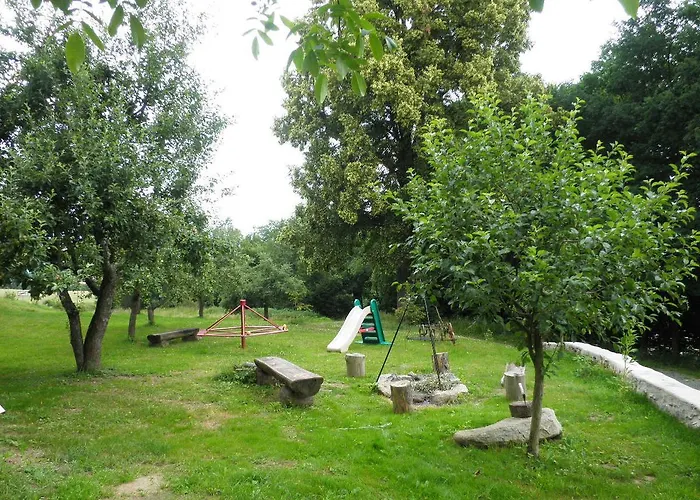 בית הארחה Hugo