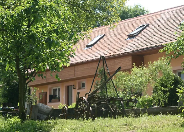 בית הארחה Hugo 3*