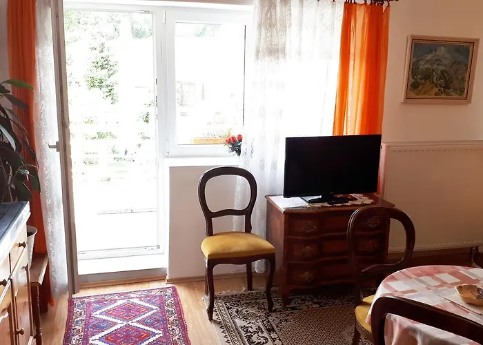 בית הארחה Hugo