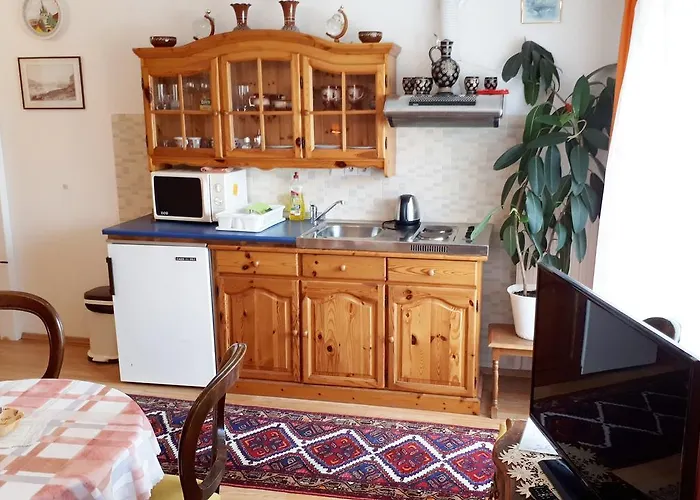 بيت ضيافة Hugo