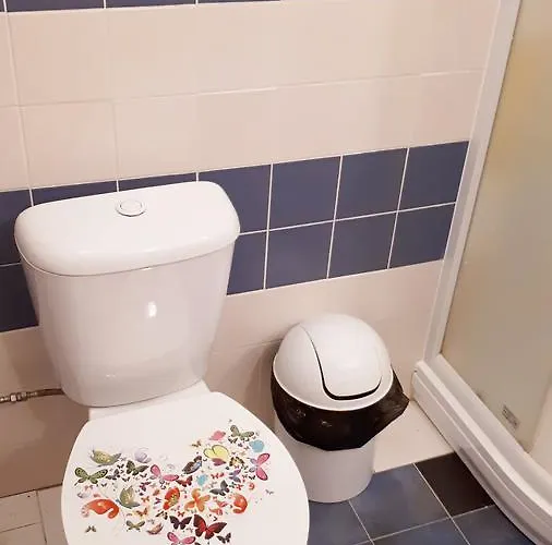 بيت ضيافة Hugo Sedlec-Prcice