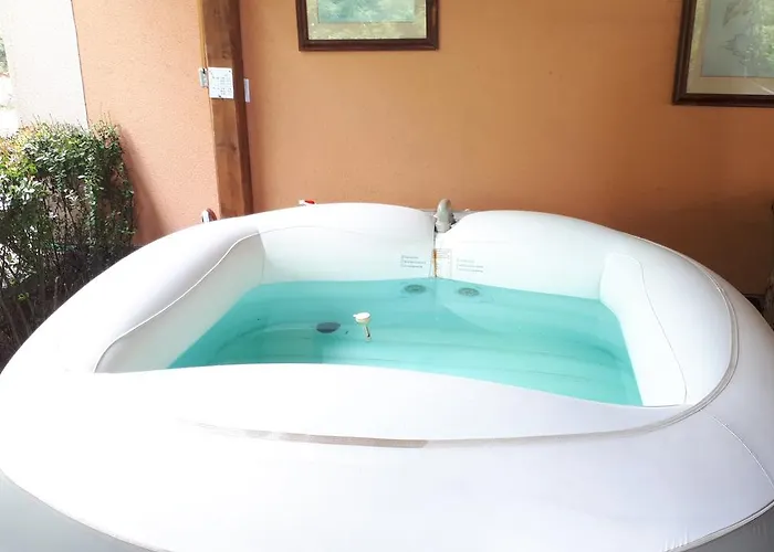 Hugo 3* Sedlec-Prcice