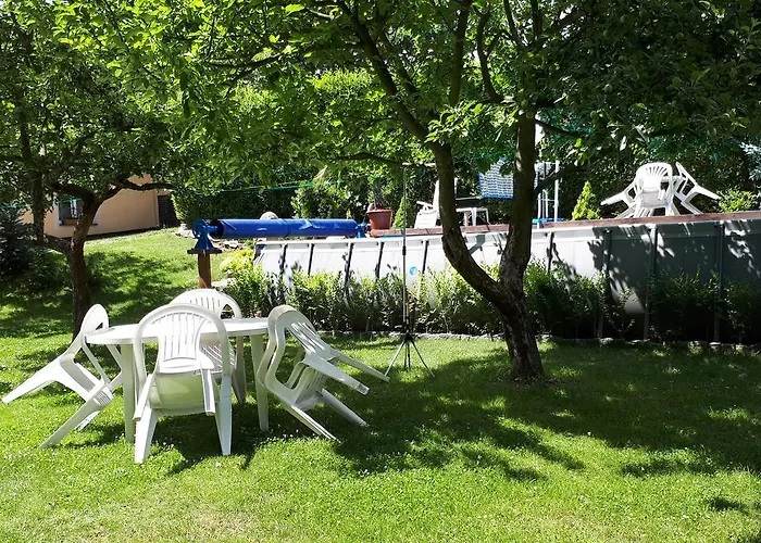 بيت ضيافة Hugo 3*