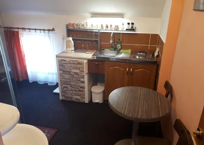 بيت ضيافة Hugo Sedlec-Prcice